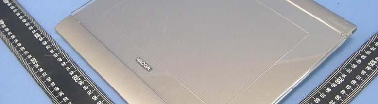 Graphire 3 wireless Tablet - FCC ID IXMCTE630BT - Universal Scientific Industrial Co., Ltd. (4)