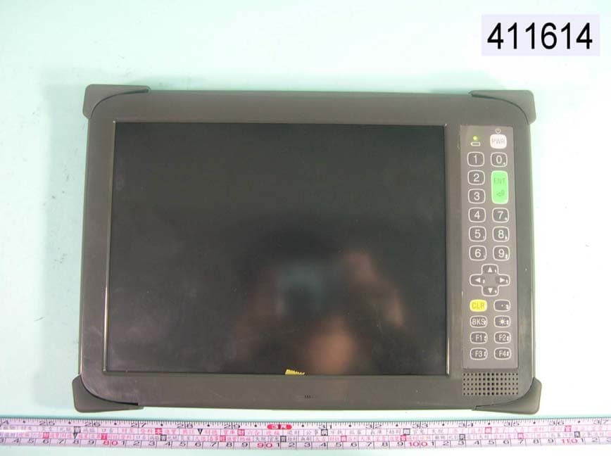 Laptop with LAN and BLUETOOTH - FCC ID IXMTP7500W - Universal Scientific Industrial Co., Ltd. (2)