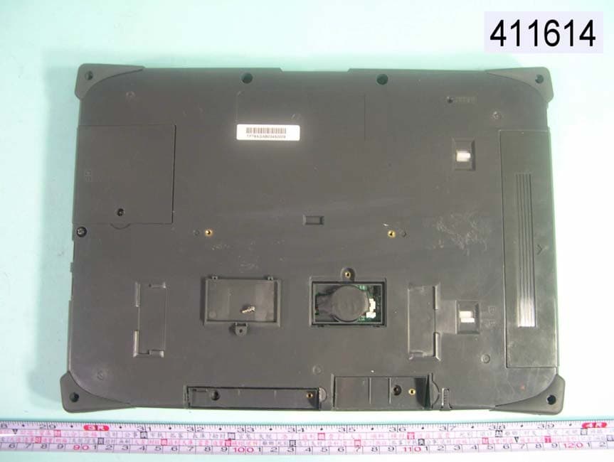 Laptop with LAN and BLUETOOTH - FCC ID IXMTP7500W - Universal Scientific Industrial Co., Ltd. (5)