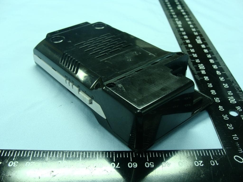 NETWORK ATTACHED STORAGE - FCC ID IXMUGNAS-P3 - Universal Scientific Industrial Co., Ltd. (4)