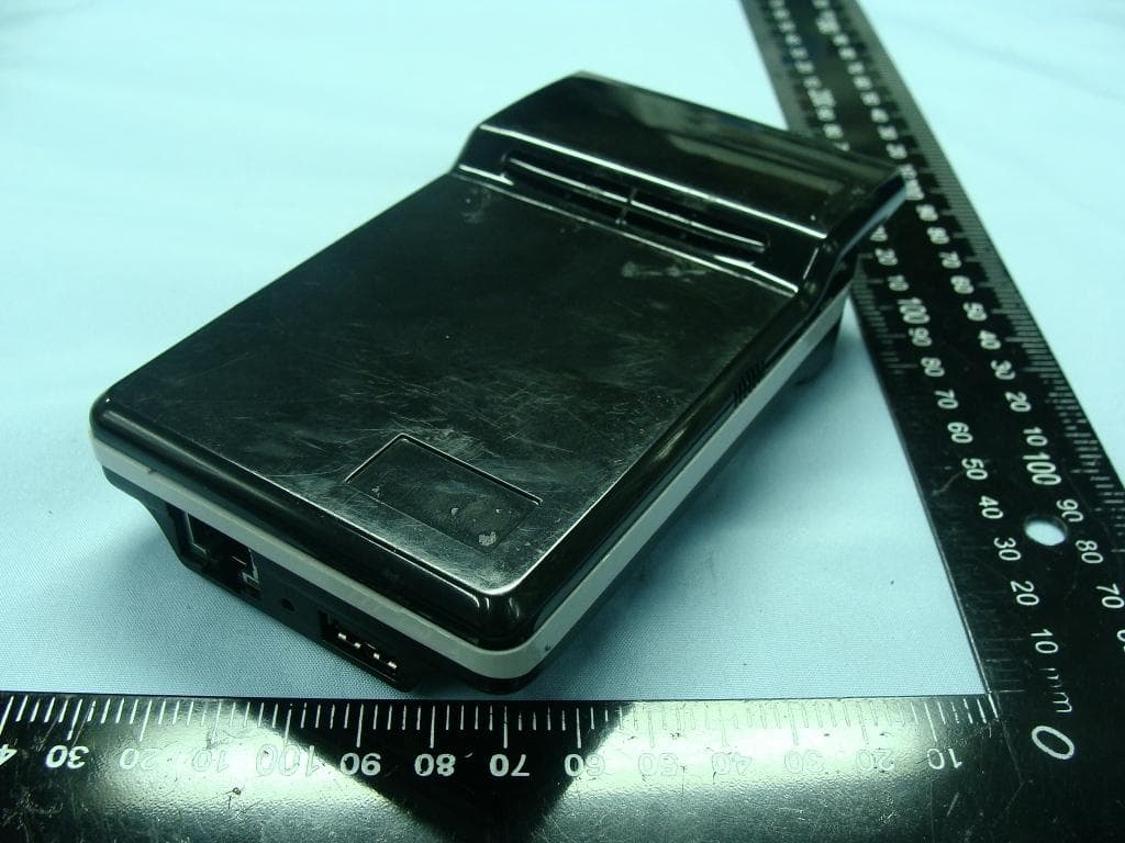 NETWORK ATTACHED STORAGE - FCC ID IXMUGNAS-P3 - Universal Scientific Industrial Co., Ltd. (3)