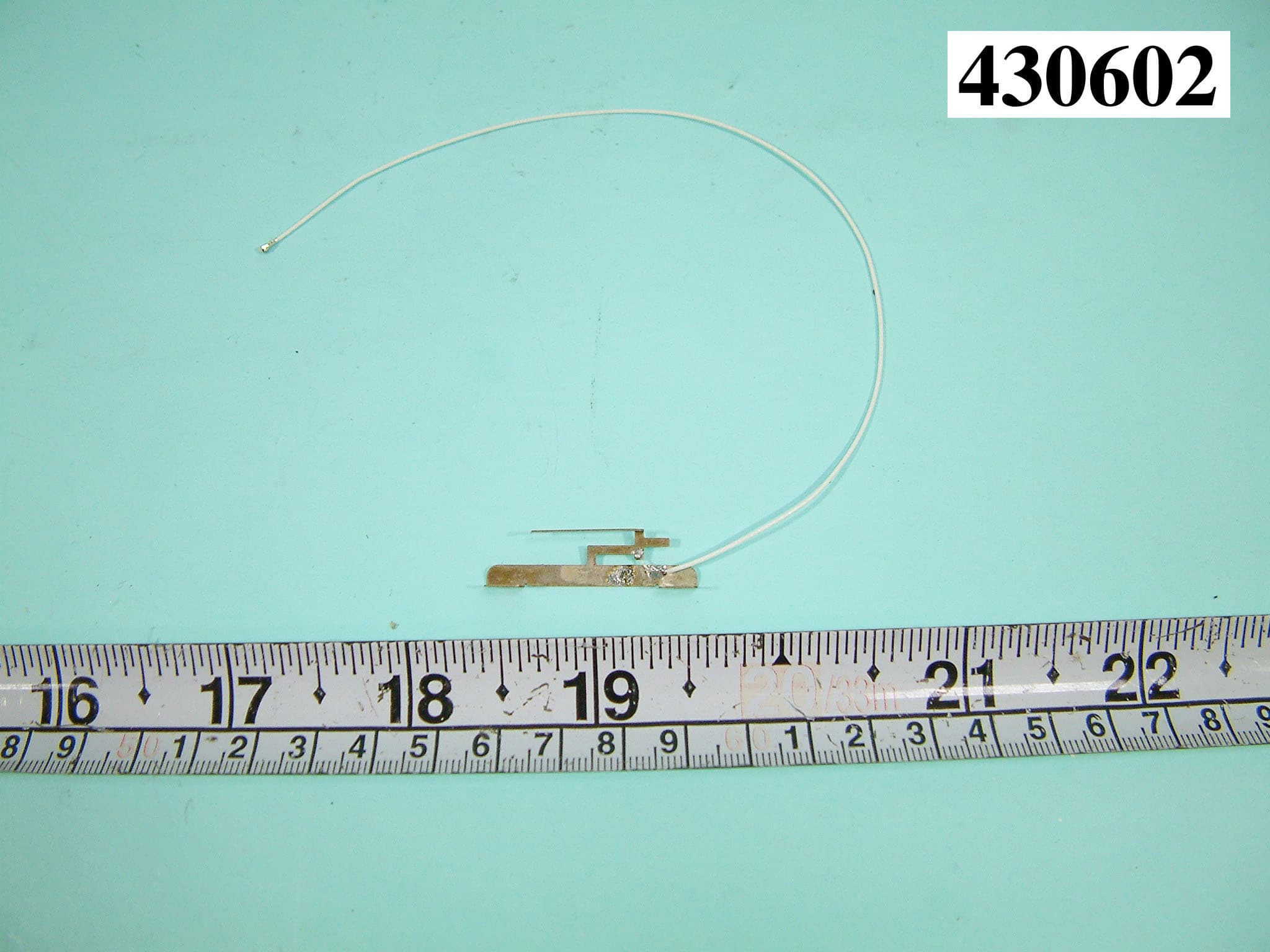 801.11b + Bluetooth Module - FCC ID IXMWM-BB-AG-01 - Universal Scientific Industrial Co., Ltd. (3)