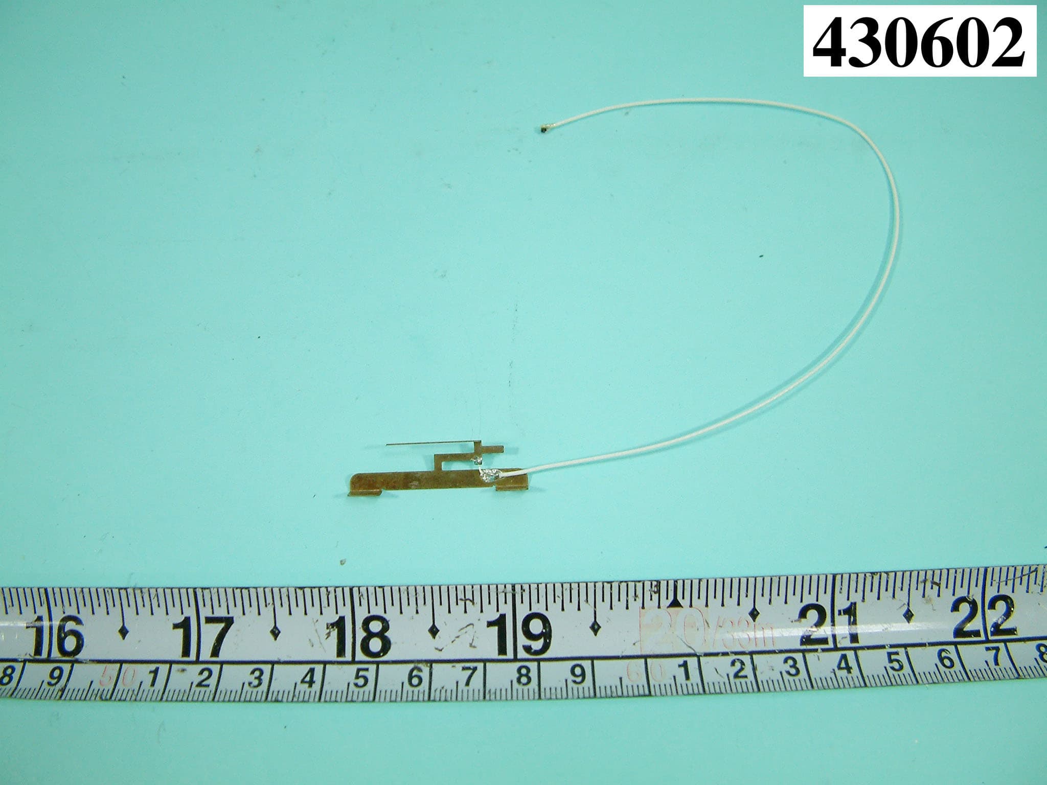 801.11b + Bluetooth Module - FCC ID IXMWM-BB-AG-01 - Universal Scientific Industrial Co., Ltd. (4)