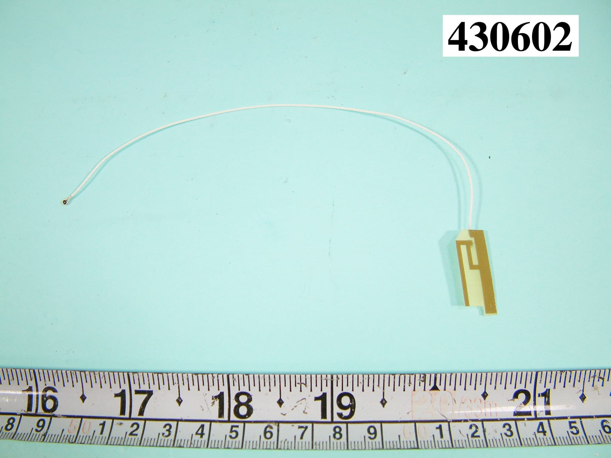 801.11b + Bluetooth Module - FCC ID IXMWM-BB-AG-01 - Universal Scientific Industrial Co., Ltd. (5)