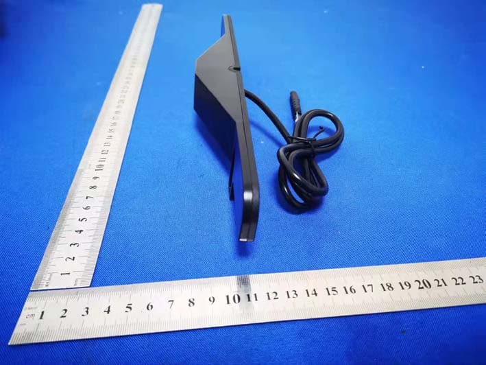 Blind Spot Detection System/ Bar Type - FCC ID IYASDA-BS100 - Pioneer Electronics (USA) Inc (3)