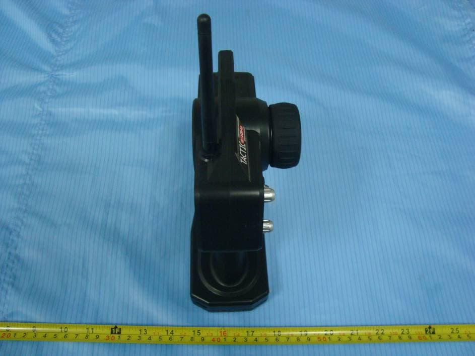 2.4 GHz Radio Control System - FCC ID IYFTTX240A - Hobbico Inc (4)