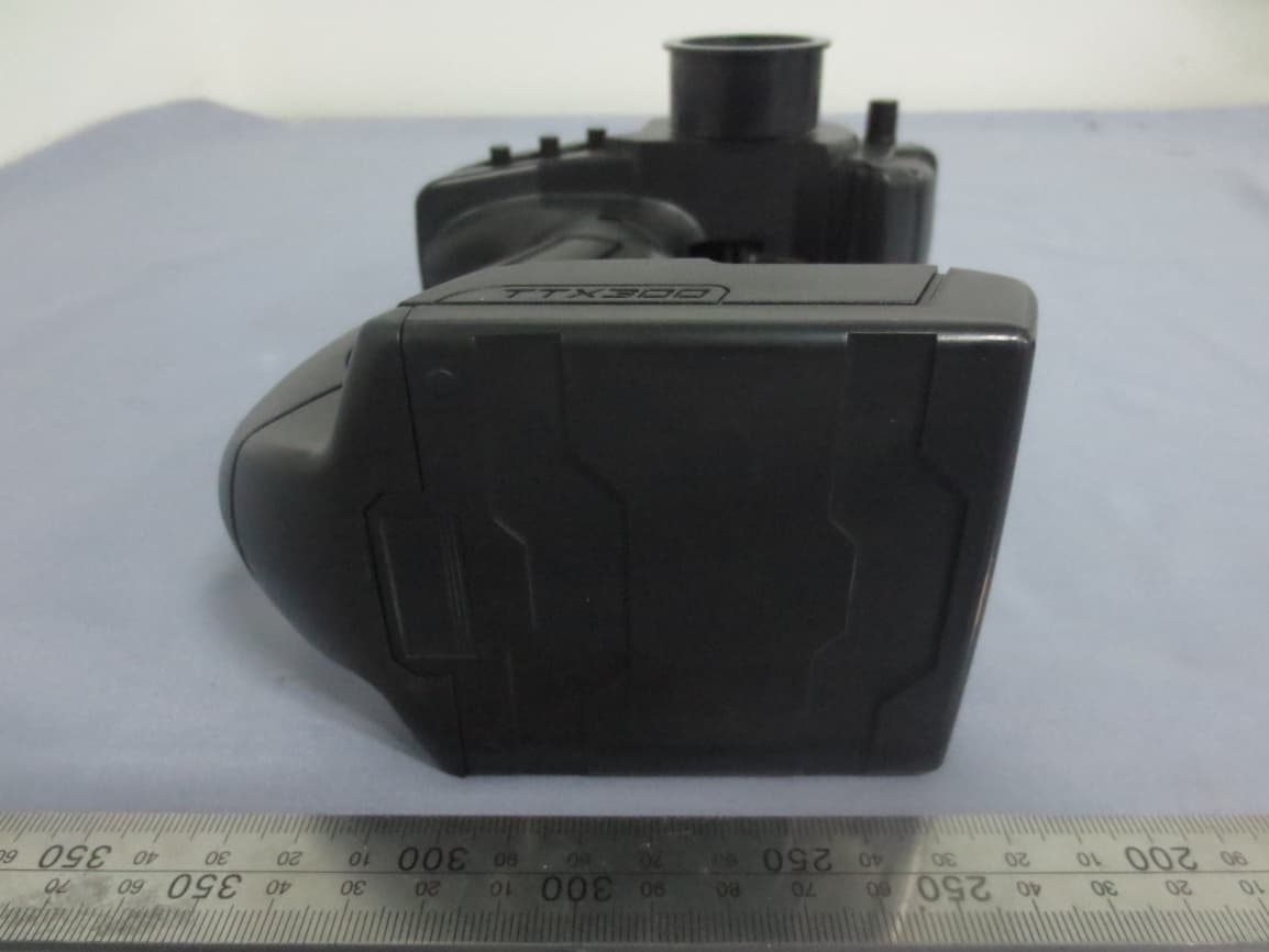 2.4GHz Transmitter - FCC ID IYFTTX300 - Hobbico Inc (5)