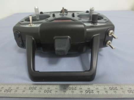 2.4G Transmitter - FCC ID IYFTTX600PA - Hobbico Inc (2)