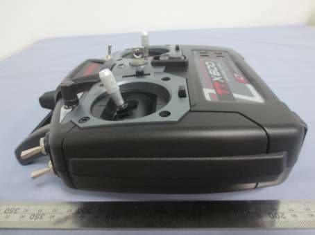 2.4G Transmitter - FCC ID IYFTTX600PA - Hobbico Inc (3)