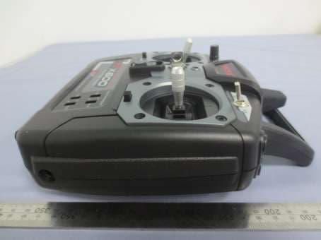 2.4G Transmitter - FCC ID IYFTTX600PA - Hobbico Inc (5)