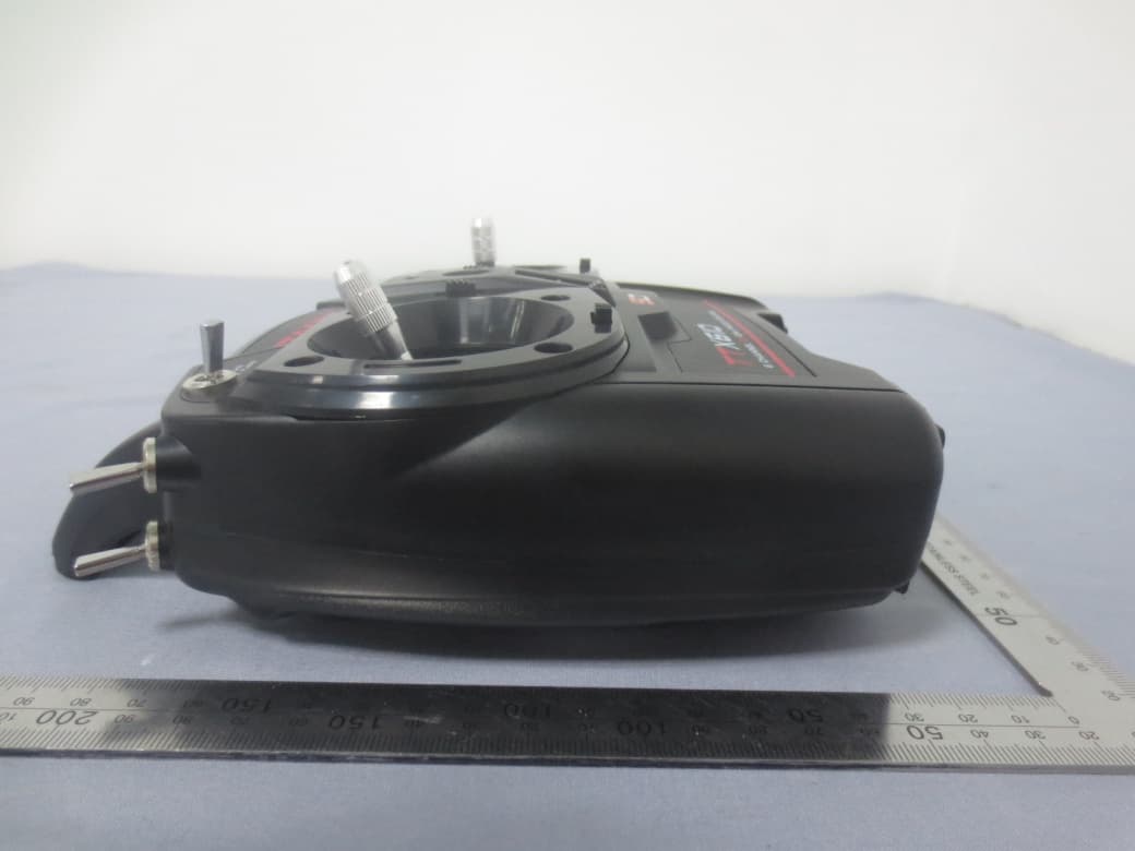 2.4G Transmitter - FCC ID IYFTTX610 - Hobbico Inc (5)
