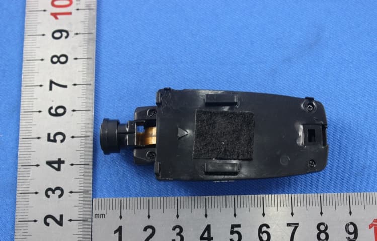 wifi module (only for the camera) - FCC ID IYFZ1000 - Hobbico Inc