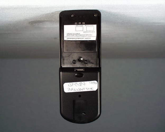 DSS - Part 15 Spread Spectrum Transmitter - FCC ID IYGPTB600 - Spectralink Corporation (1)