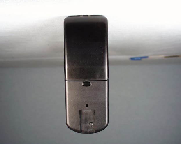 DSS - Part 15 Spread Spectrum Transmitter - FCC ID IYGPTB600 - Spectralink Corporation (3)
