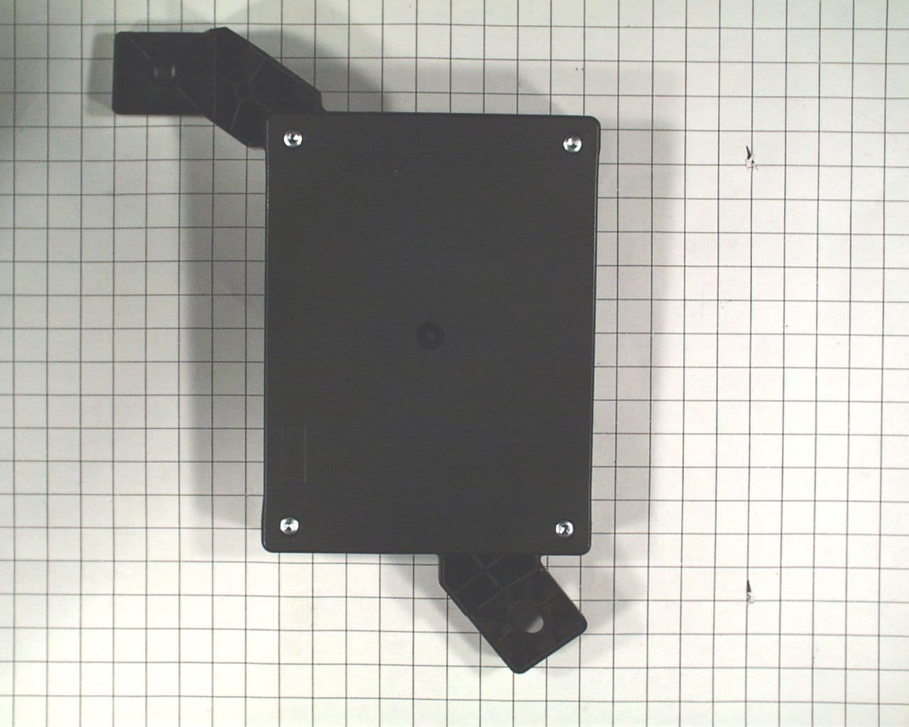 KSG (Keyless control unit) - FCC ID IYZ3309 - Marquardt GmbH