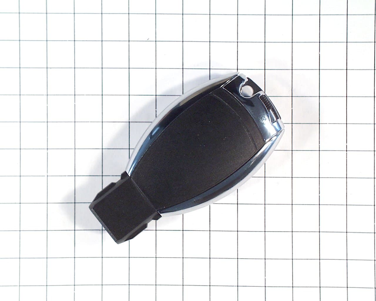 RF Transmitter - FCC ID IYZ3317 - Marquardt GmbH (4)