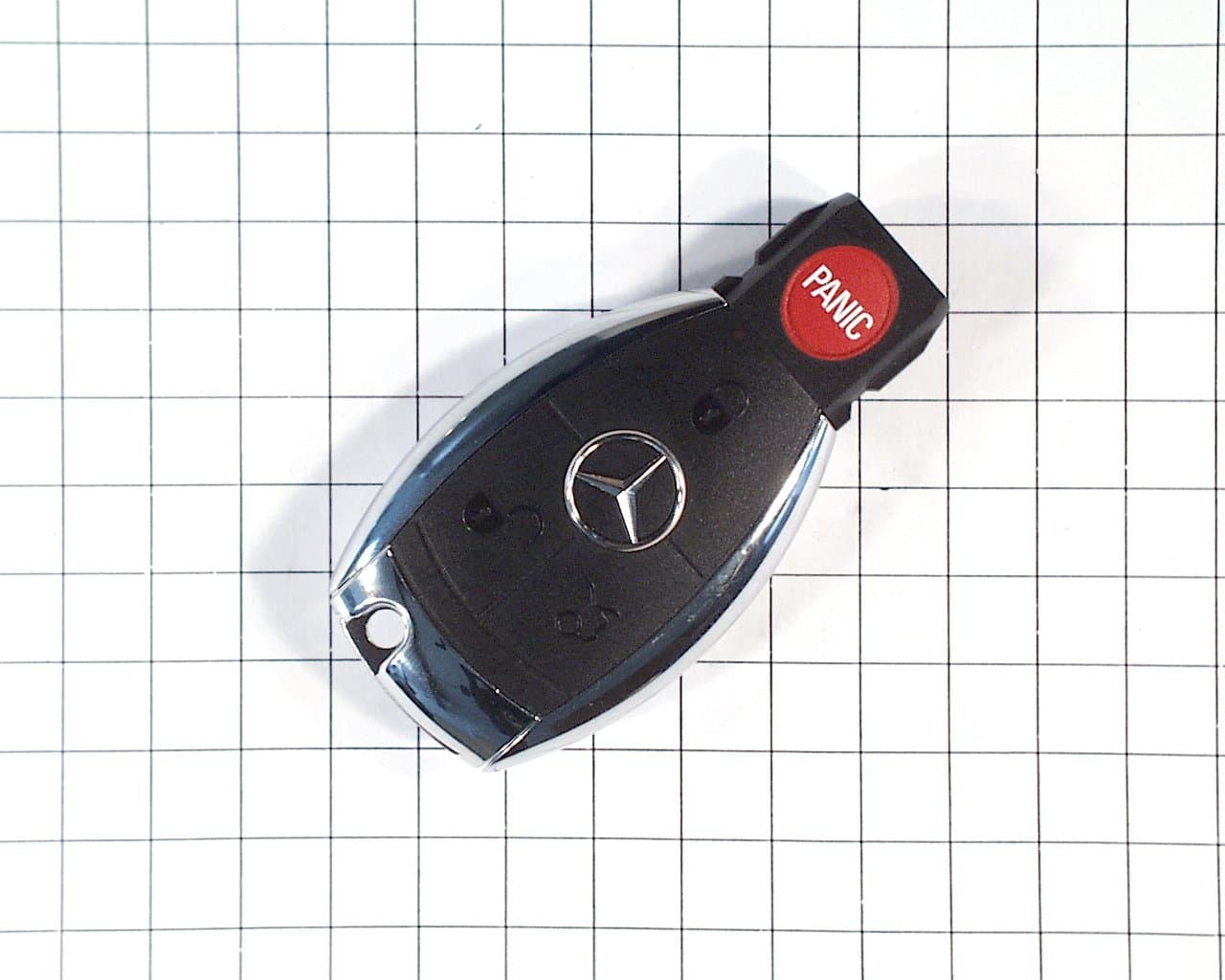 RF Transmitter - FCC ID IYZ3317 - Marquardt GmbH (3)