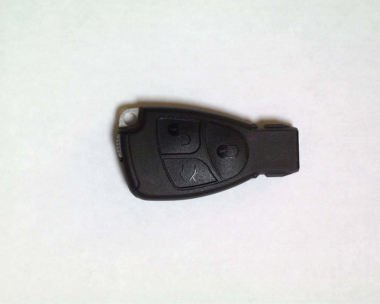 Keyless Go W211 Typ 3312 - FCC ID IYZ3351 - Marquardt GmbH (2)