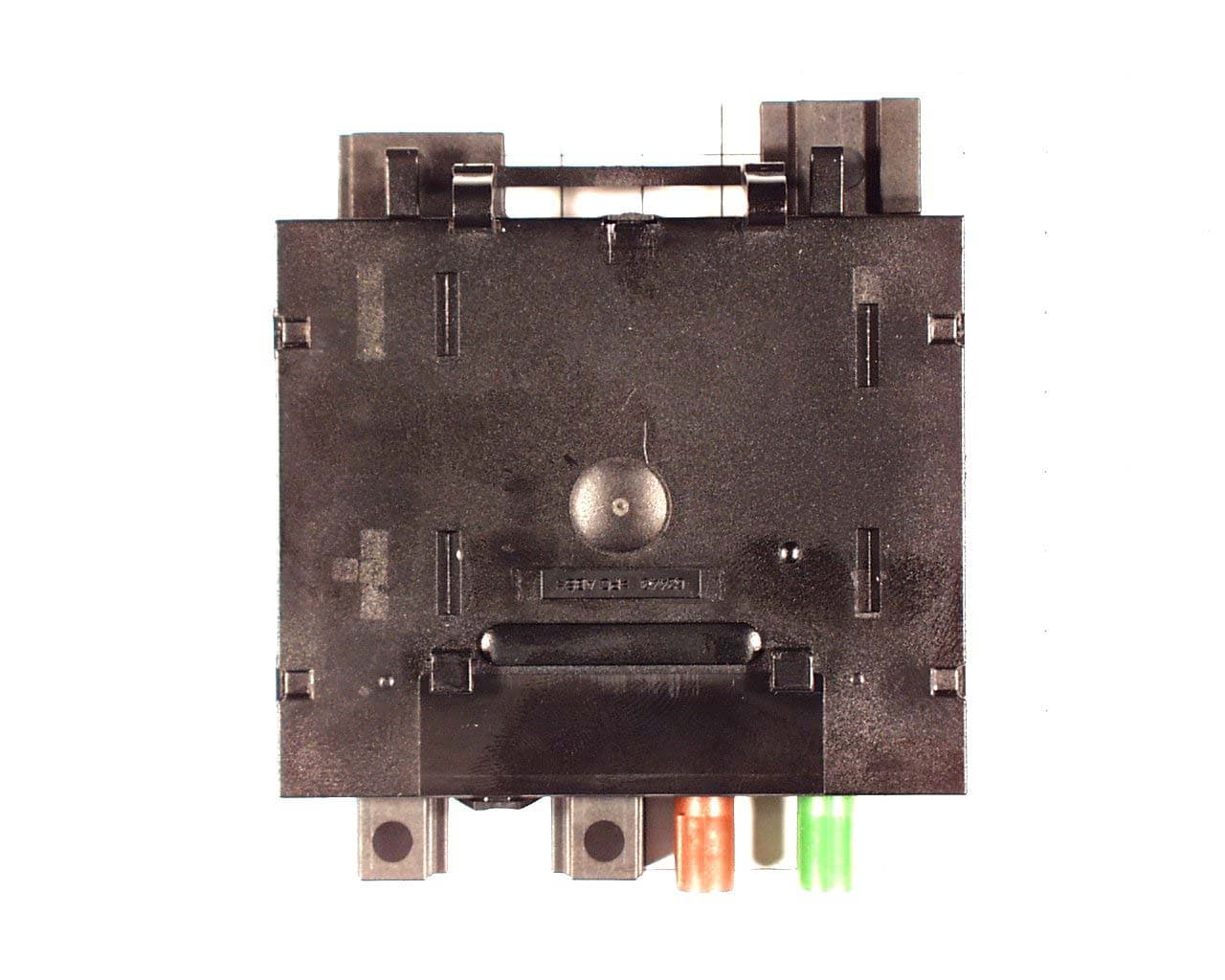 Keyless Go W211 Rear Module - FCC ID IYZ3354 - Marquardt GmbH (2)