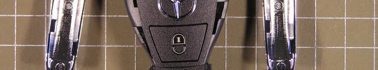 Keyless Car Entry Controller - FCC ID IYZDC10 - Marquardt GmbH (3)