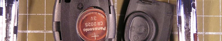 Keyless Car Entry Controller - FCC ID IYZDC10 - Marquardt GmbH (2)