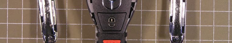 Keyless Car Entry Controller - FCC ID IYZDC11 - Marquardt GmbH (3)