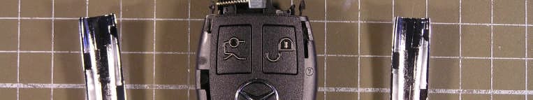Keyless Car Entry Controller - FCC ID IYZDC11 - Marquardt GmbH (2)