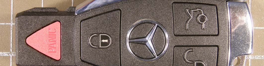 Remote Car Key - FCC ID IYZDC12K - Marquardt GmbH (2)