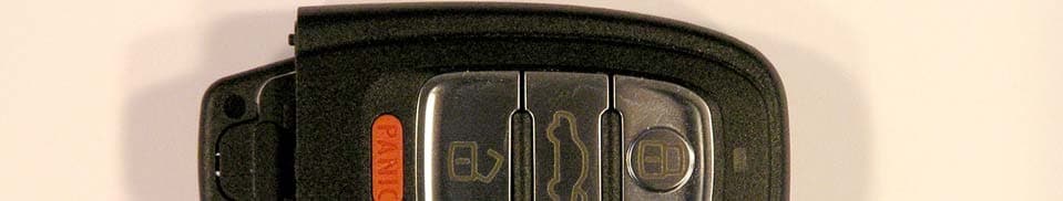Transmitter - FCC ID IYZFBSB802 - Marquardt GmbH