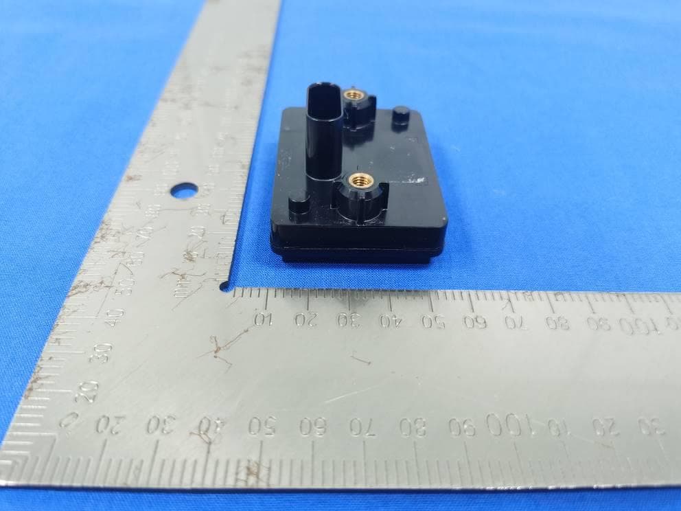 BLE Gateway - FCC ID IYZGC2 - Marquardt GmbH (5)