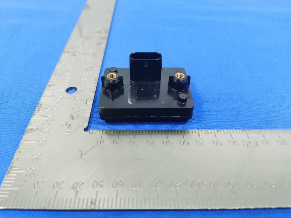 BLE Gateway - FCC ID IYZGC2 - Marquardt GmbH (3)
