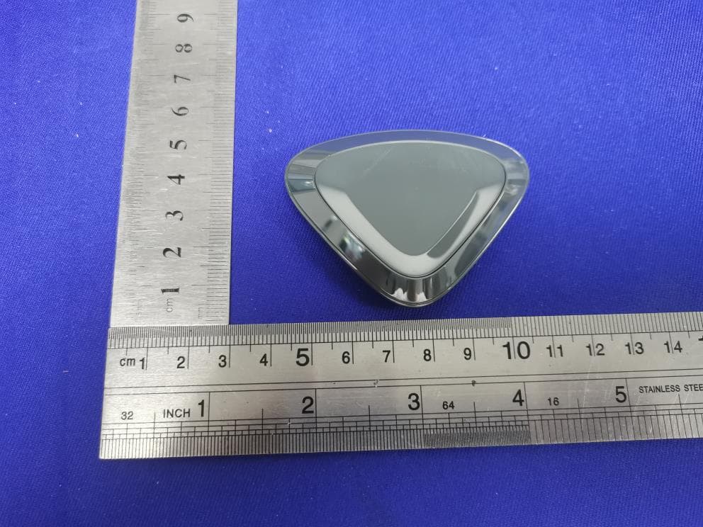Lotus keyfob - FCC ID IYZGK1 - Marquardt GmbH (2)