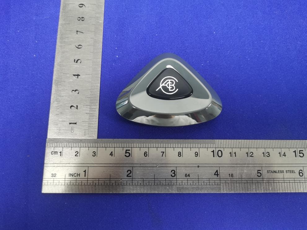 Lotus keyfob - FCC ID IYZGK1 - Marquardt GmbH