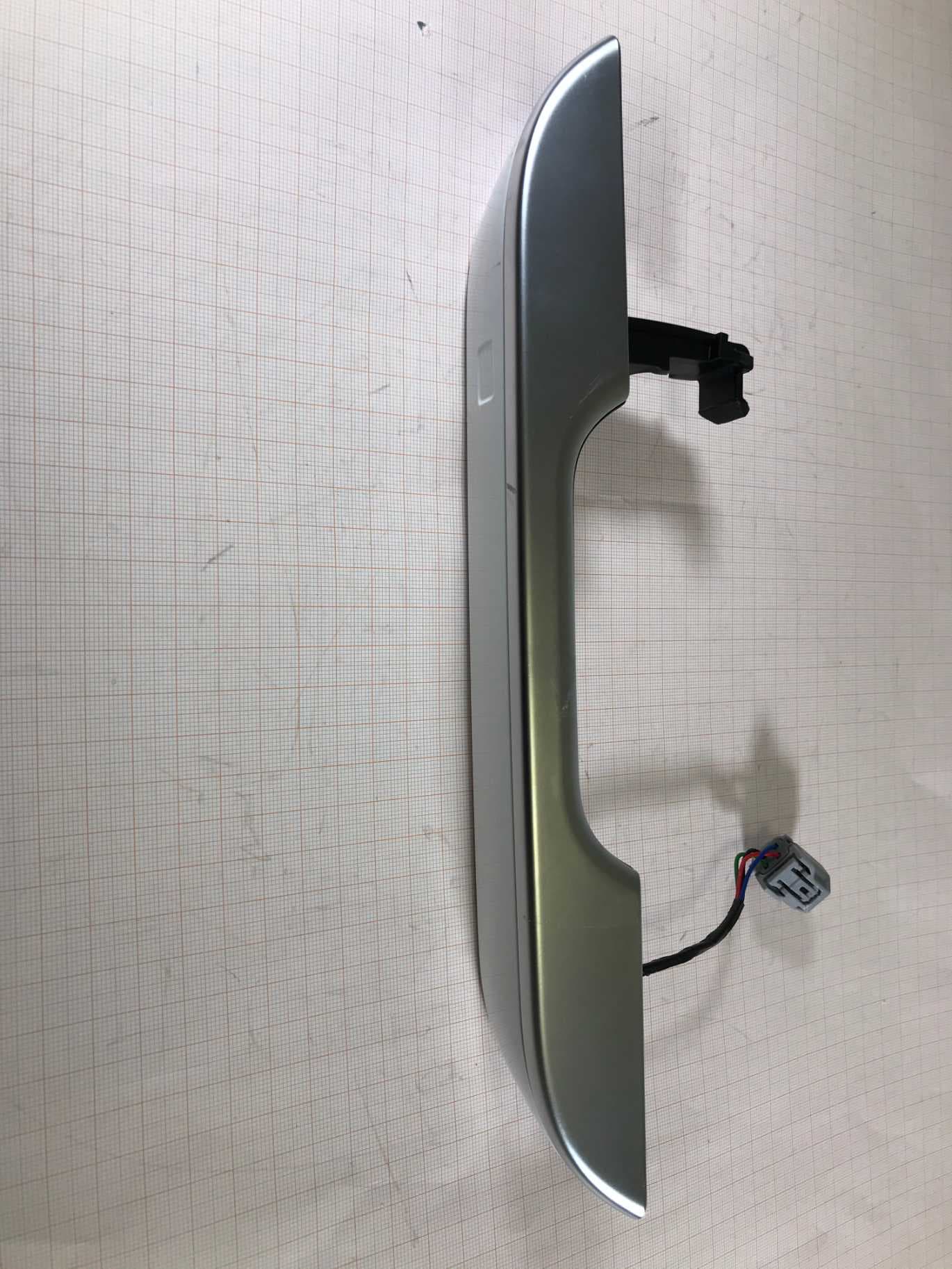 NFC Door Handle 13.56 MHz - FCC ID IYZHH1 - Marquardt GmbH (3)