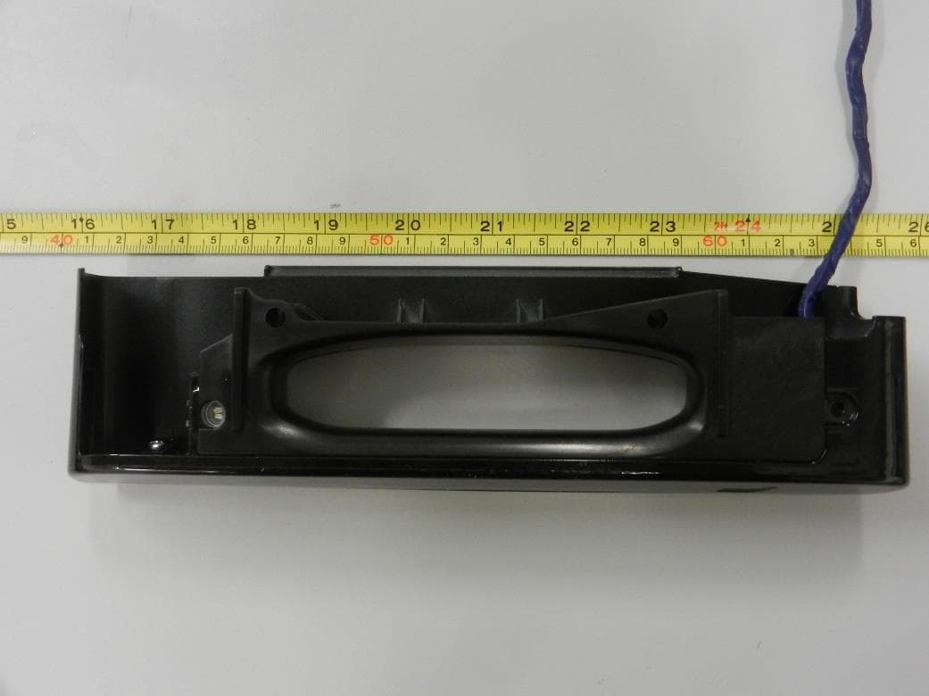 Door handle for a car - FCC ID IYZHH2 - Marquardt GmbH (2)