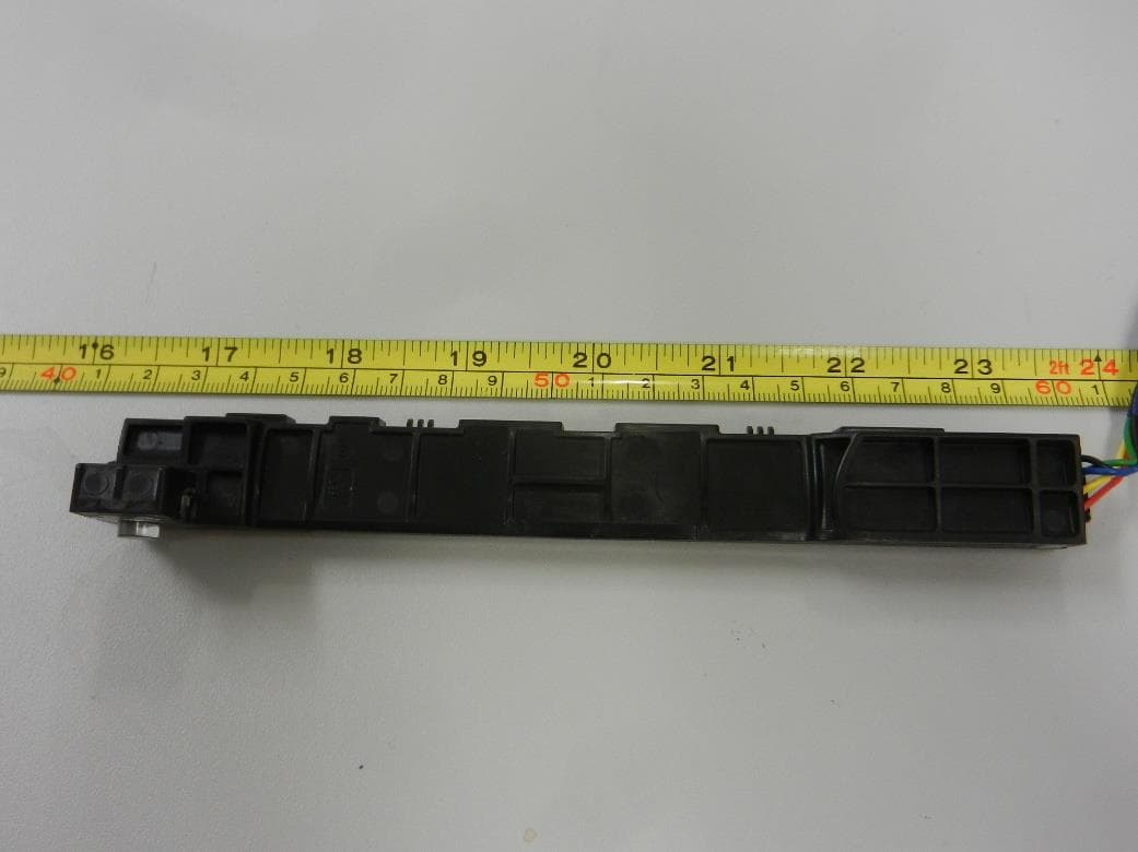 Door handle for a car - FCC ID IYZHH2 - Marquardt GmbH (3)