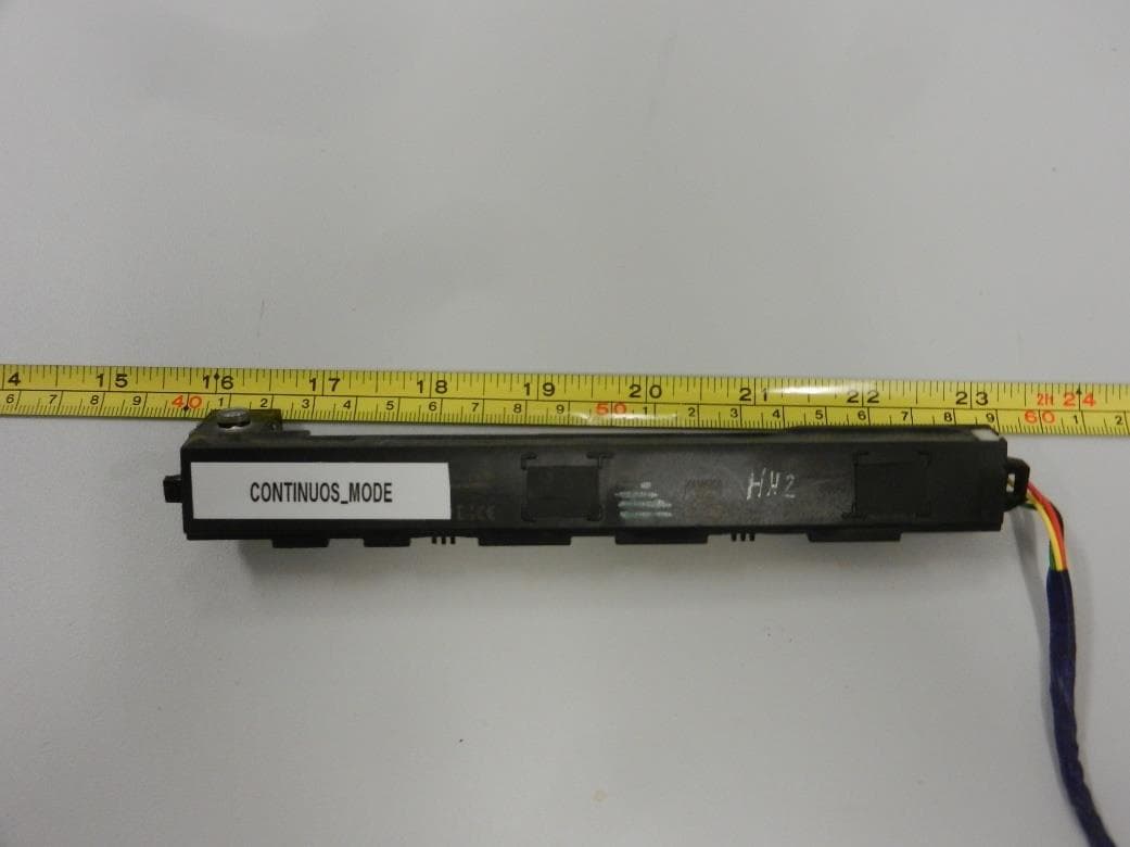 Door handle for a car - FCC ID IYZHH2 - Marquardt GmbH (4)