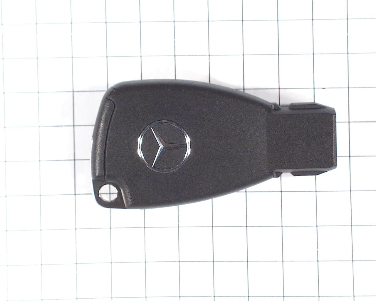 Remote Control Key - FCC ID IYZW169 - Marquardt GmbH (2)