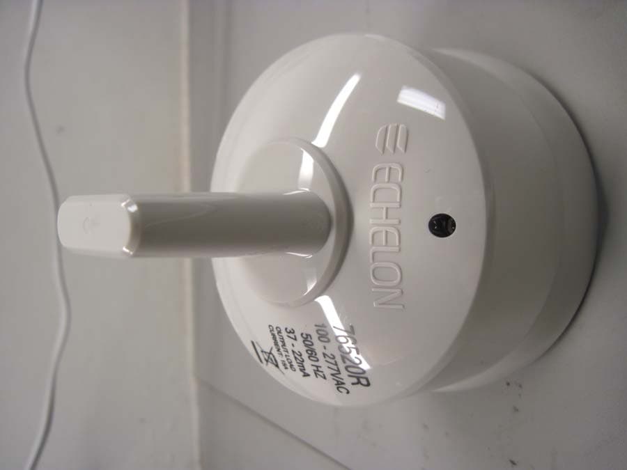 IEM RF Module ZIGBEE:835-0701-51 with Street Light Bridge (SLB) - FCC ID IZP76510R - Echelon Corporation (2)