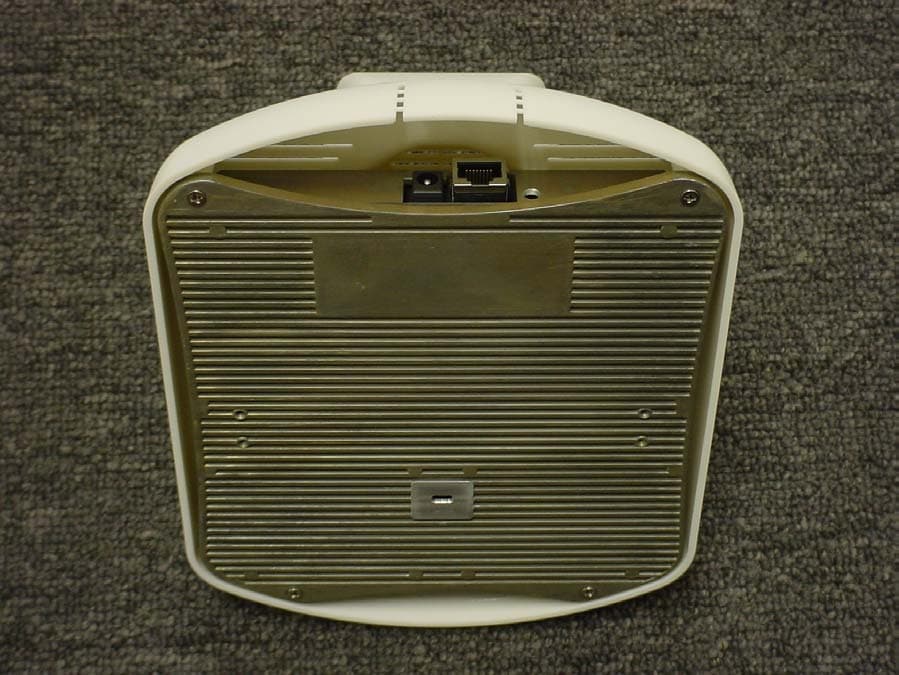 CalAmp Corp. Directed AP - FCC ID J26500003 - CalAmp Corp.