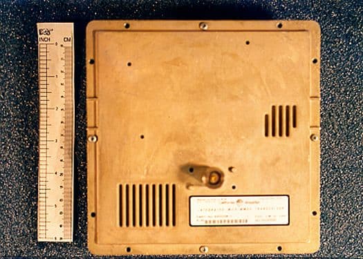 Wireless Cable Modem Transceivers, 520006-1 & 5200 - FCC ID J26520006 - CalAmp Corp.