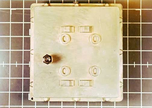 MMDS/MMDS Low TX In-Band Transceiver - FCC ID J26520031-2 - CalAmp Corp. (2)
