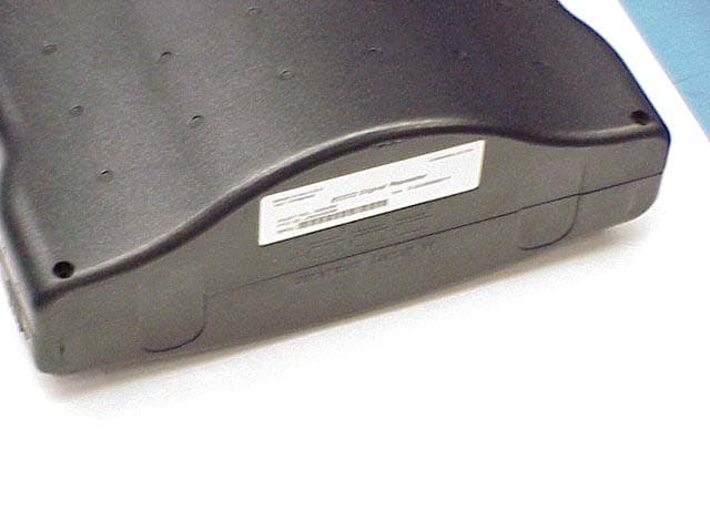 Ecco Mustang PCS Amplifier - FCC ID J26520038 - CalAmp Corp. (3)