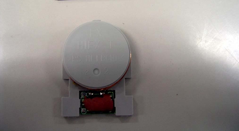 Limited Modular Transmitter Approval - FCC ID J2LKDRF - FUJIFILM Business Innovation Corp. (3)