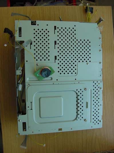 Limited Modular Transmitter - FCC ID J2LLUFX - FUJIFILM Business Innovation Corp.