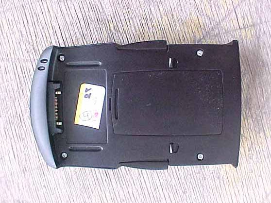 Wireless LAN Adapter - FCC ID J3OPWE1130 - Xircom