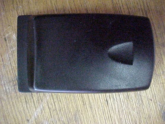 802.11b Wireless Ethernet Adaptor (30mW version) - FCC ID J3OSWE1100B - Xircom