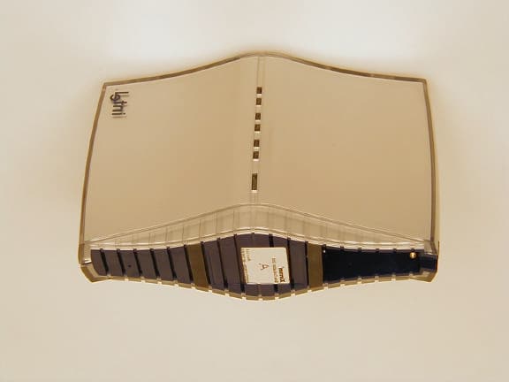 Intel PRO/Wireless 5000 LAN Access Point - FCC ID J3OWSAP5000 - Xircom