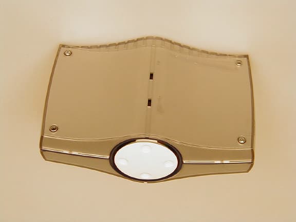 Intel PRO/Wireless 5000 LAN Access Point - FCC ID J3OWSAP5000 - Xircom (2)