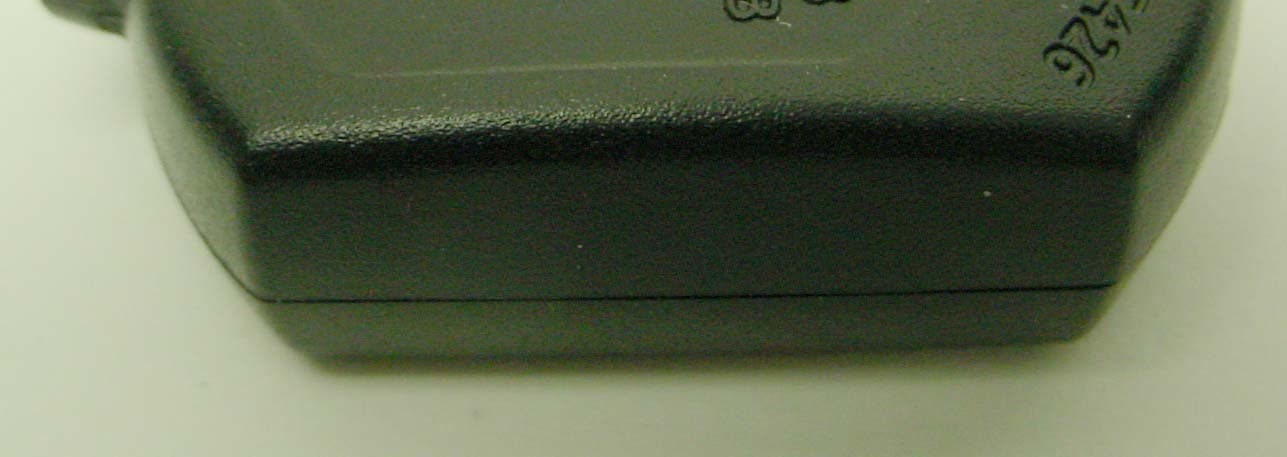 REMOTE CONTROL ENGINE STARTER - FCC ID J5F-TX50B - Voxx Electronics Corporation (2)